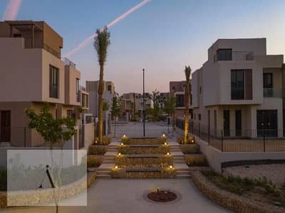 3 Bedroom Villa for Sale in New Heliopolis, Cairo - 495145f1-560f-44b8-ade8-65b639e31b65. jpg