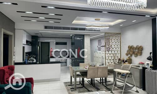 2 Bedroom Apartment for Sale in New Cairo, Cairo - Untitled design (15). png