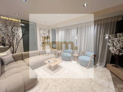 شقة 3 غرف نوم للبيع في القاهرة الجديدة، القاهرة - IMG-20250730-WA0150. jpg