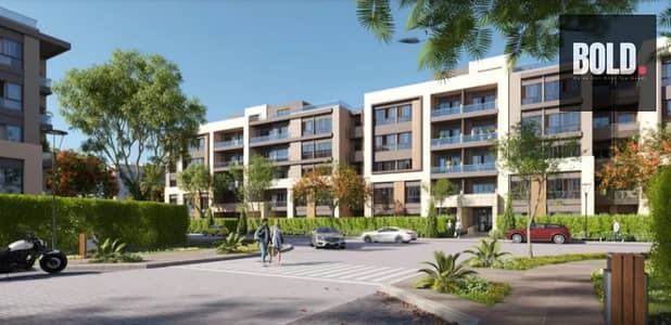 2 Bedroom Flat for Sale in New Cairo, Cairo - lk. PNG