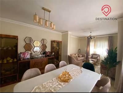 2 Bedroom Flat for Sale in New Cairo, Cairo - IMG-20251021-WA0136. jpg