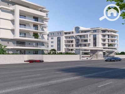 3 Bedroom Flat for Sale in Sheikh Zayed, Giza - WhatsApp Image 2025-04-24 at 7.58. 46 PM (1). jpeg