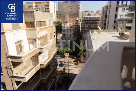 3 Bedroom Flat for Sale in Glim, Alexandria - 1. JPG