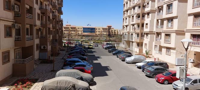 فلیٹ 3 غرف نوم للايجار في مدينتي، القاهرة - 02. jpeg