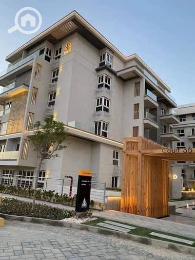 2 Bedroom Apartment for Sale in New Cairo, Cairo - 476807356_122179315808048678_6835122837830704874_n. jpg
