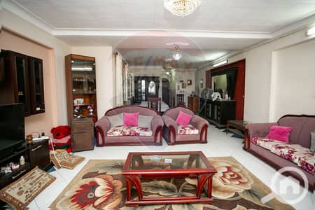 شقة 3 غرف نوم للبيع في جناكليس، الإسكندرية - 1. JPG