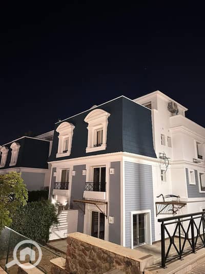 اي فيلا 4 غرف نوم للبيع في القاهرة الجديدة، القاهرة - WhatsApp Image 2025-08-17 at 4.56. 38 PM. jpeg