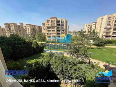 3 Bedroom Apartment for Sale in Madinaty, Cairo - 1000266775. jpg