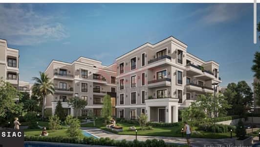 2 Bedroom Flat for Sale in Sheikh Zayed, Giza - 01. jpg