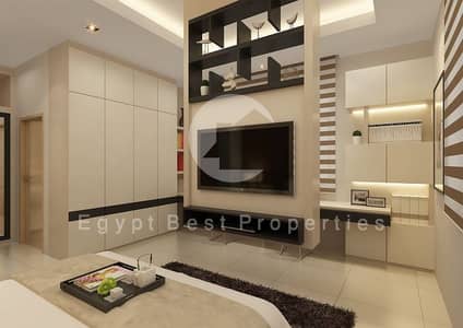 4 Bedroom Flat for Sale in Katameya, Cairo - 275662_gvup9lftftrbxj0lgay9bvduc. jpg
