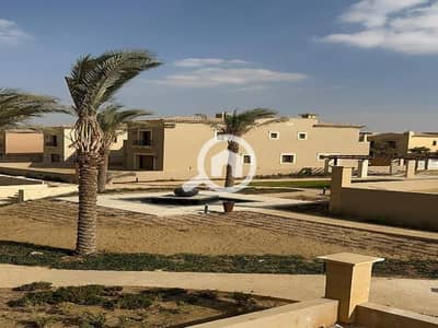 فیلا 3 غرف نوم للبيع في القاهرة الجديدة، القاهرة - WhatsApp Image 2025-10-22 at 1.00. 32 AM. jpg