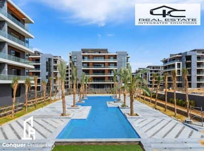 3 Bedroom Flat for Sale in New Cairo, Cairo - ugStRSrRwO1KEJ1bJeGFhB7XaFEzZD8nSnGAodSo. jpg