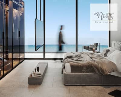 3 Bedroom Duplex for Sale in Soma Bay, Red Sea - Screenshot 2025-05-21 123127. png
