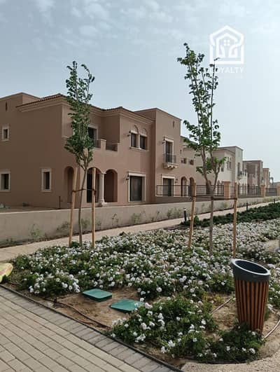 4 Bedroom Townhouse for Sale in New Cairo, Cairo - WhatsApp Image 2025-10-21 at 12.48. 29. jpeg