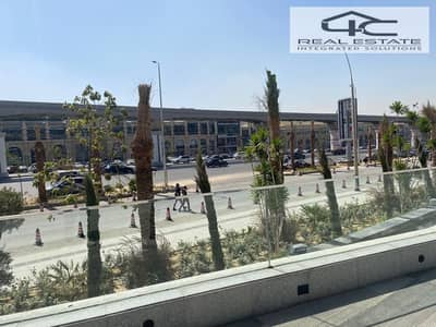 مکتب  للايجار في القاهرة الجديدة، القاهرة - WhatsApp Image 2025-10-12 at 1.35. 47 PM (1). jpeg