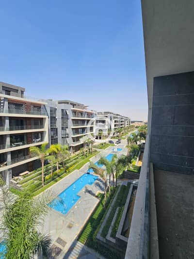 3 Bedroom Flat for Sale in New Cairo, Cairo - WhatsApp Image 2025-10-16 at 11.01. 18 AM (3). jpeg