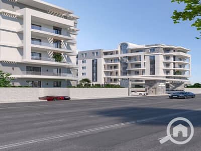 3 Bedroom Apartment for Sale in Sheikh Zayed, Giza - WhatsApp Image 2025-04-24 at 7.58. 49 PM (2). jpeg