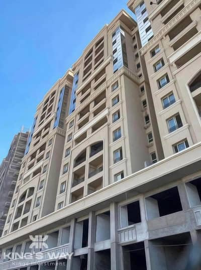 3 Bedroom Apartment for Sale in Smoha, Alexandria - WhatsApp Image 2025-10-13 at 3.33. 41 PM. jpeg