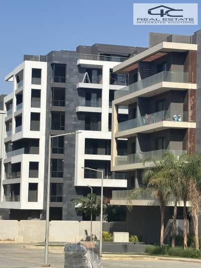 3 Bedroom Flat for Sale in New Cairo, Cairo - IMG-20251021-WA0070. jpg