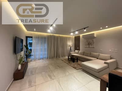 2 Bedroom Apartment for Rent in New Cairo, Cairo - WhatsApp Image 2025-10-21 at 9.02. 04 PM. jpeg