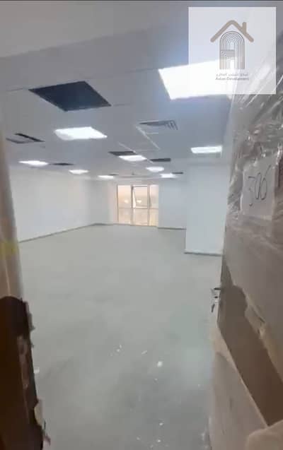 Office for Rent in New Cairo, Cairo - IMG-20250914-WA0038. jpg