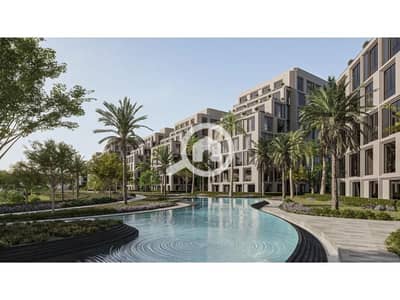 3 Bedroom Flat for Sale in Mokattam, Cairo - 9. jpeg