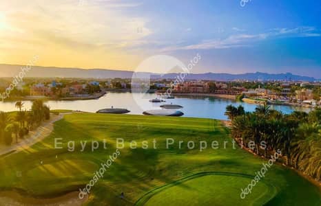 3 Bedroom Villa for Sale in Gouna, Red Sea - IMG-20250522-WA0071. jpg