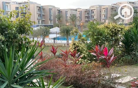 3 Bedroom Flat for Sale in New Cairo, Cairo - 201866157_2966313126917319_2666578134776353621_n. jpg