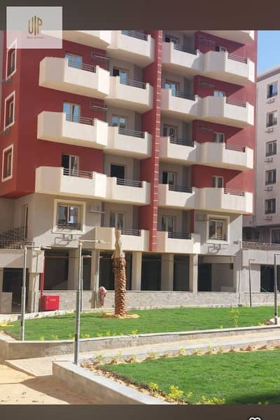 3 Bedroom Flat for Sale in New Cairo, Cairo - WhatsApp Image 2025-10-22 at 13.43. 35_7e88c24d. jpg