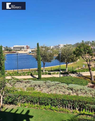 5 Bedroom Villa for Sale in North Coast, Matruh - arezzo (2). jpeg