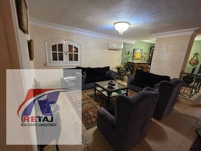3 Bedroom Apartment for Sale in Nasr City, Cairo - WhatsApp Image 2025-10-22 at 1.57. 59 PM (4). jpeg