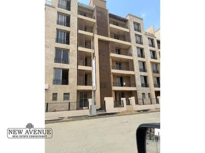 فلیٹ 1 غرفة نوم للبيع في القاهرة الجديدة، القاهرة - 2. jpg