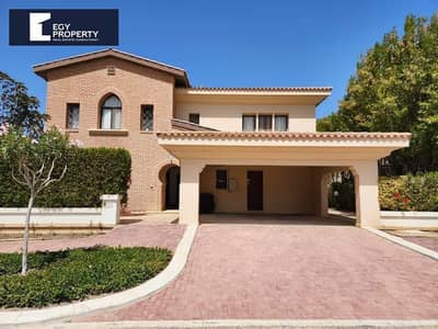 6 Bedroom Villa for Sale in North Coast, Matruh - victoria (1). jpeg