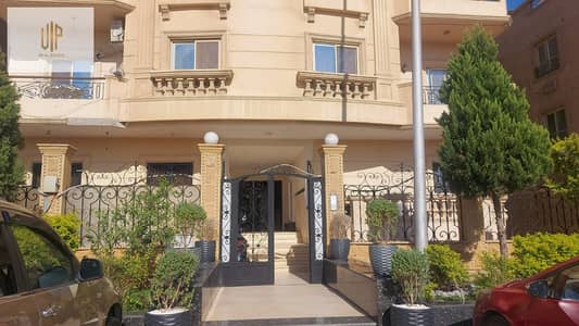 دوبلكس 3 غرف نوم للبيع في القاهرة الجديدة، القاهرة - IMG-20251021-WA0246. jpg