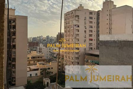 فلیٹ 2 غرفة نوم للبيع في كفر عبدو، الإسكندرية - 4. png