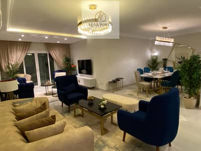 3 Bedroom Apartment for Sale in New Capital City, Cairo - e91a109a-fe0d-4135-a18d-1d244ba0f2e4. jpeg 3 Bedroom Apartment for Sale in New Capital City, Cairo - e91a109a-fe0d-4135-a18d-1d244ba0f2e4. jpeg