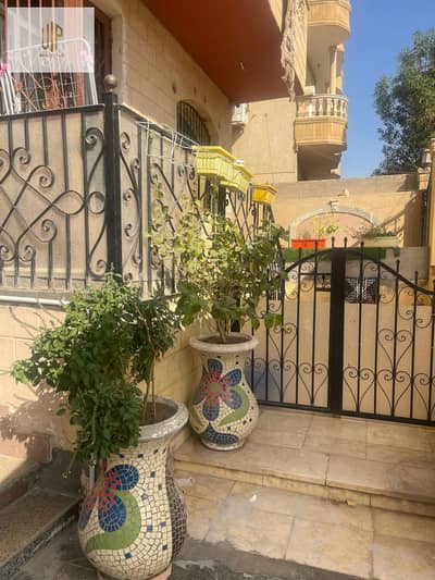 شقة 3 غرف نوم للبيع في القاهرة الجديدة، القاهرة - IMG-20251011-WA0963. jpg