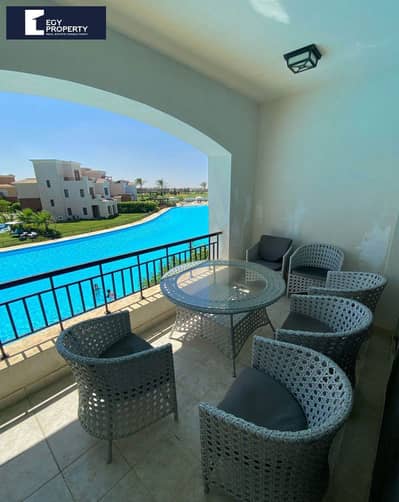 3 Bedroom Penthouse for Sale in North Coast, Matruh - verdi (12). jpeg