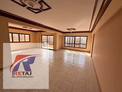 3 Bedroom Apartment for Sale in Nasr City, Cairo - WhatsApp Image 2025-10-22 at 1.45. 52 AM. jpeg