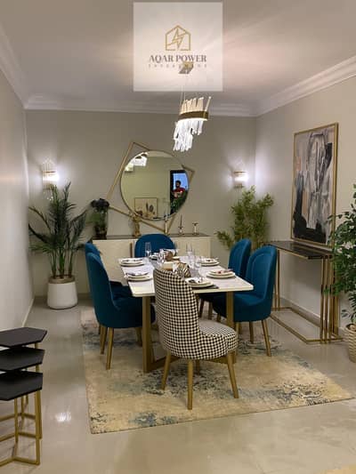 3 Bedroom Apartment for Sale in New Capital City, Cairo - 52096815-476d-4fbf-a05a-3a3e93f9e786. jpeg