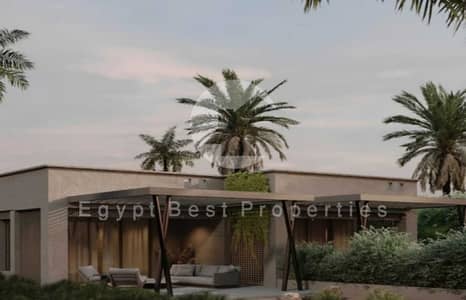 2 Bedroom Twin House for Sale in Gouna, Red Sea - 1111. jpg