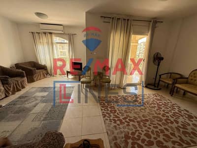 3 Bedroom Flat for Sale in Madinaty, Cairo - WhatsApp Image 2025-10-22 at 1.31. 28 PM. jpeg