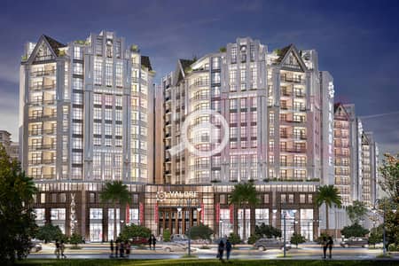 3 Bedroom Apartment for Sale in Smoha, Alexandria - VLA 1. jpg