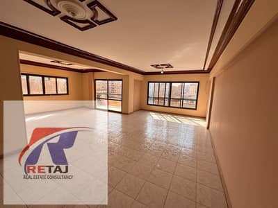 3 Bedroom Apartment for Sale in Nasr City, Cairo - 1. jpg