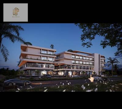 Retail for Sale in New Cairo, Cairo - WhatsApp Image 2025-10-21 at 12.05. 18_d0d9043c. jpg