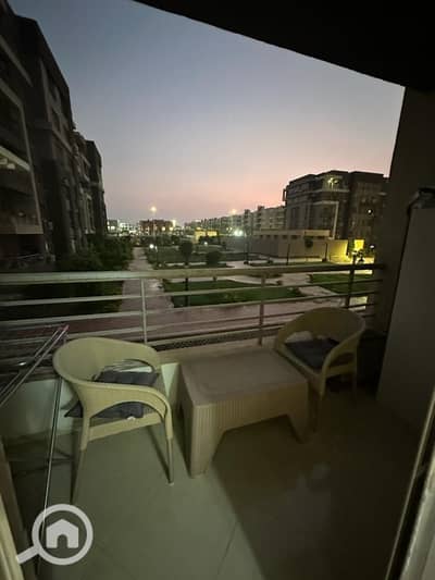 3 Bedroom Flat for Rent in Sheikh Zayed, Giza - WhatsApp Image 2025-10-22 at 4.25. 03 AM. jpeg
