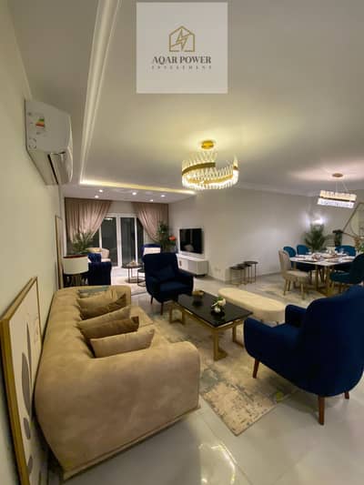 شقة 3 غرف نوم للبيع في العاصمة الإدارية الجديدة، القاهرة - 1c8c50a9-3c61-4520-b97d-4302320e001a. jpeg