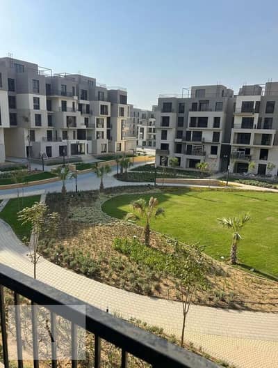 3 Bedroom Penthouse for Sale in New Heliopolis, Cairo - WhatsApp Image 2025-05-06 at 1.16. 47 PM (1). jpeg