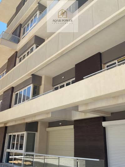3 Bedroom Apartment for Sale in New Capital City, Cairo - 62621fc4-3480-442d-ac34-e74397a3c641. jpeg 3 Bedroom Apartment for Sale in New Capital City, Cairo - 62621fc4-3480-442d-ac34-e74397a3c641. jpeg