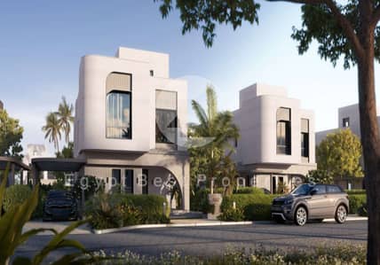 5 Bedroom Villa for Sale in New Cairo, Cairo - Screenshot 2024-03-13 120455. png